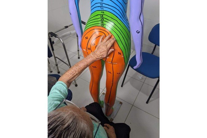 O Cuidado para Todos é um ambiente virtual que aproxima médico e paciente
