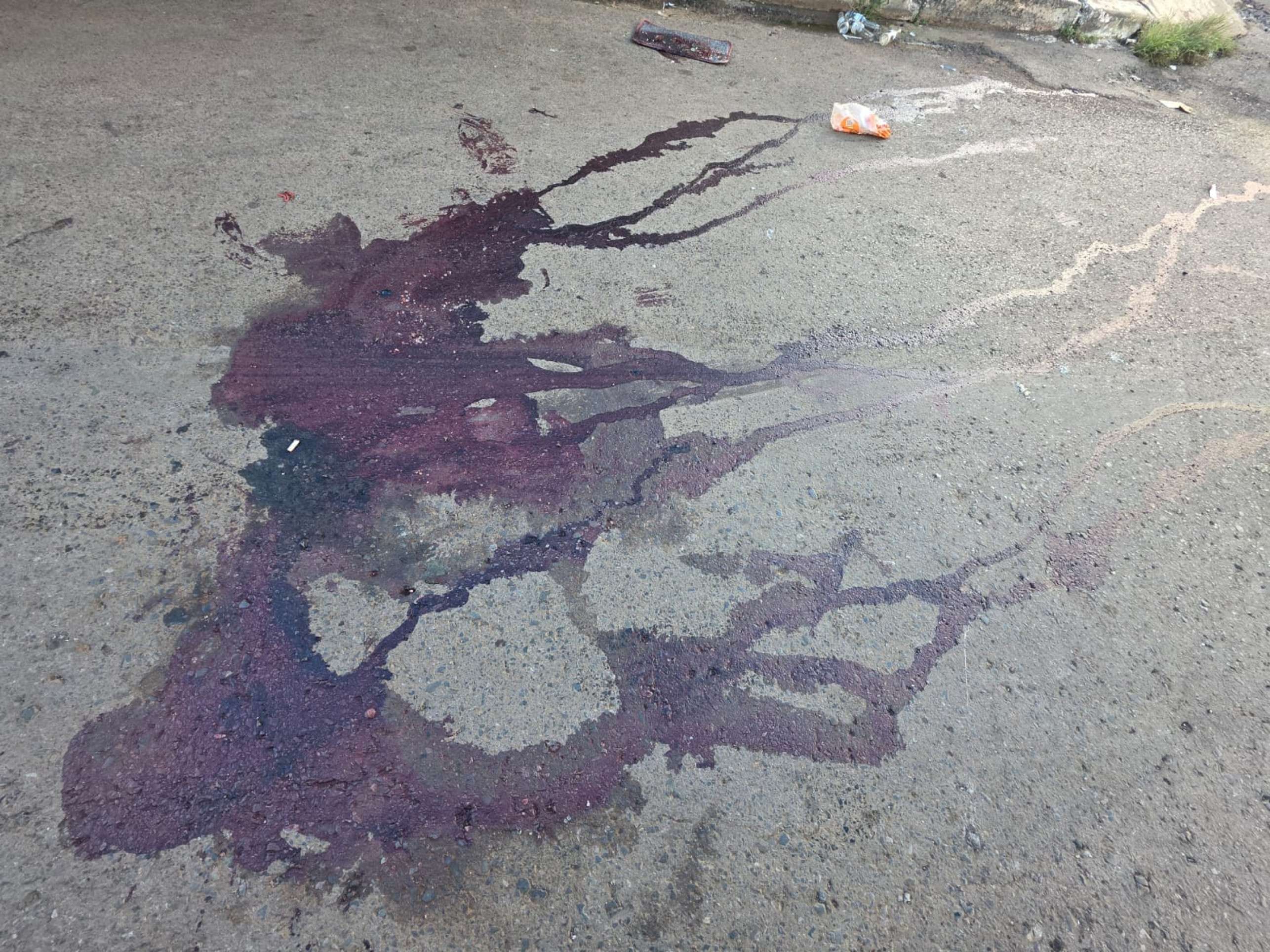 Dois homens s&atilde;o mortos a tiros em menos de 12 horas no Itapo&atilde;