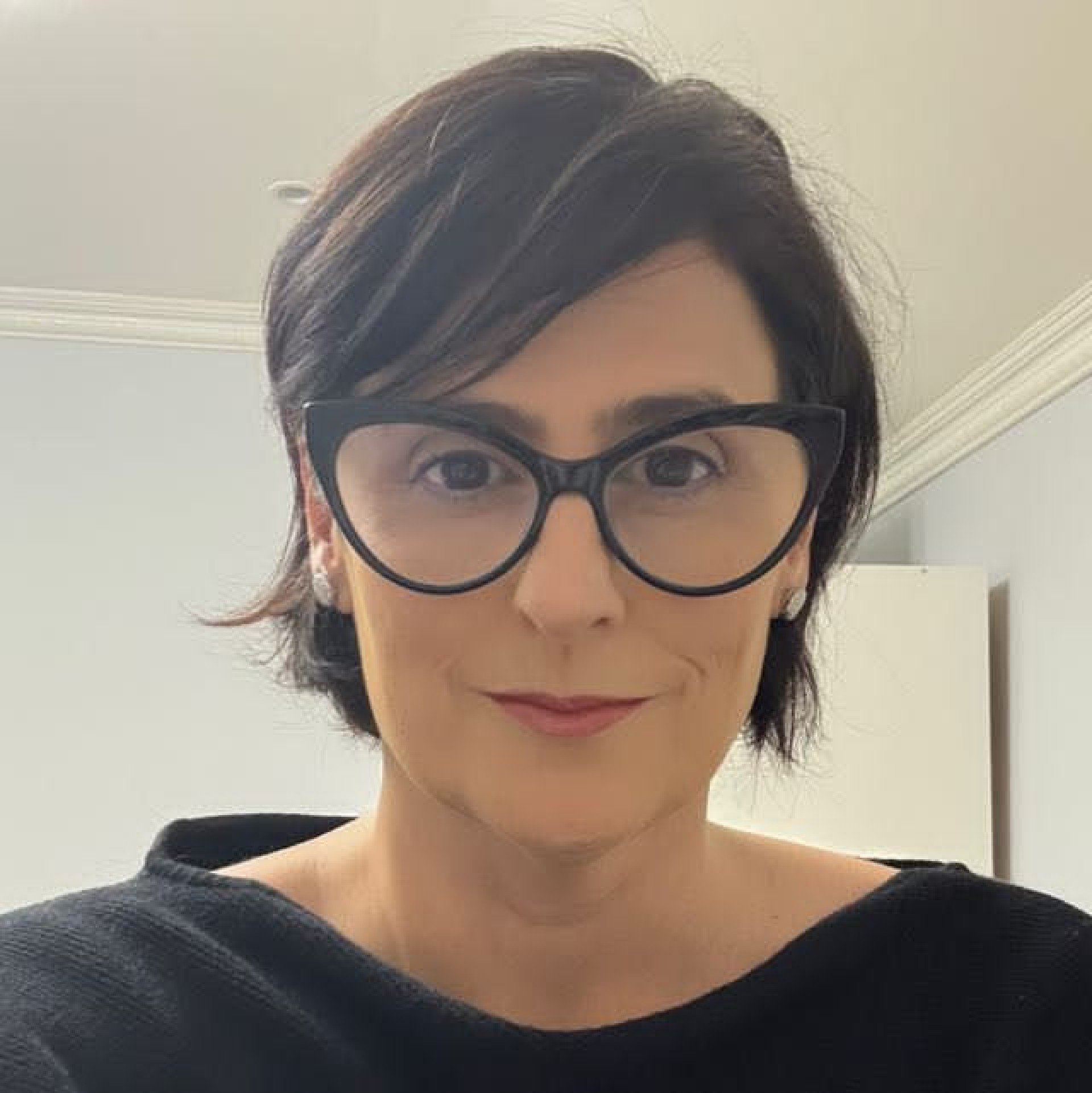 Trump tem 'várias formas de interferir', nas eleições, diz autora