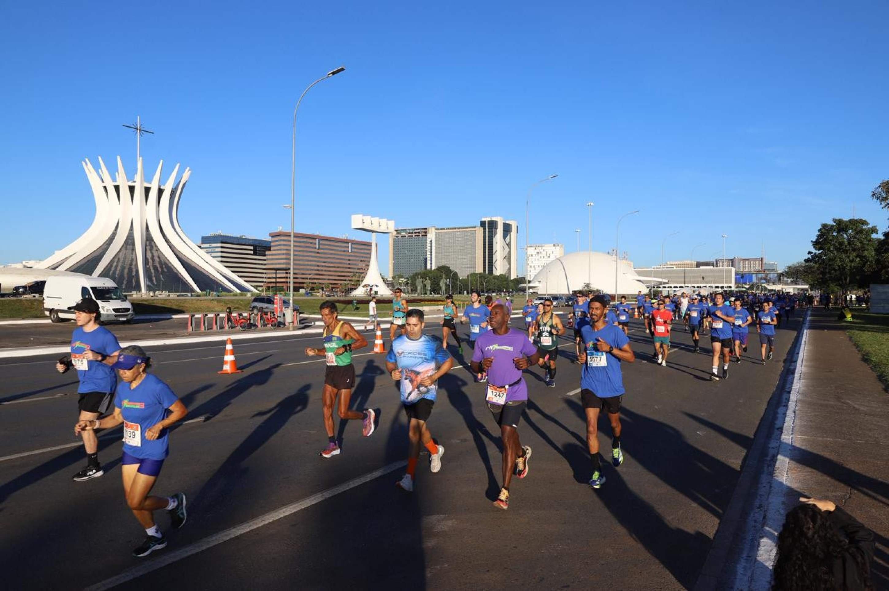 Maratona Bras&iacute;lia 2026