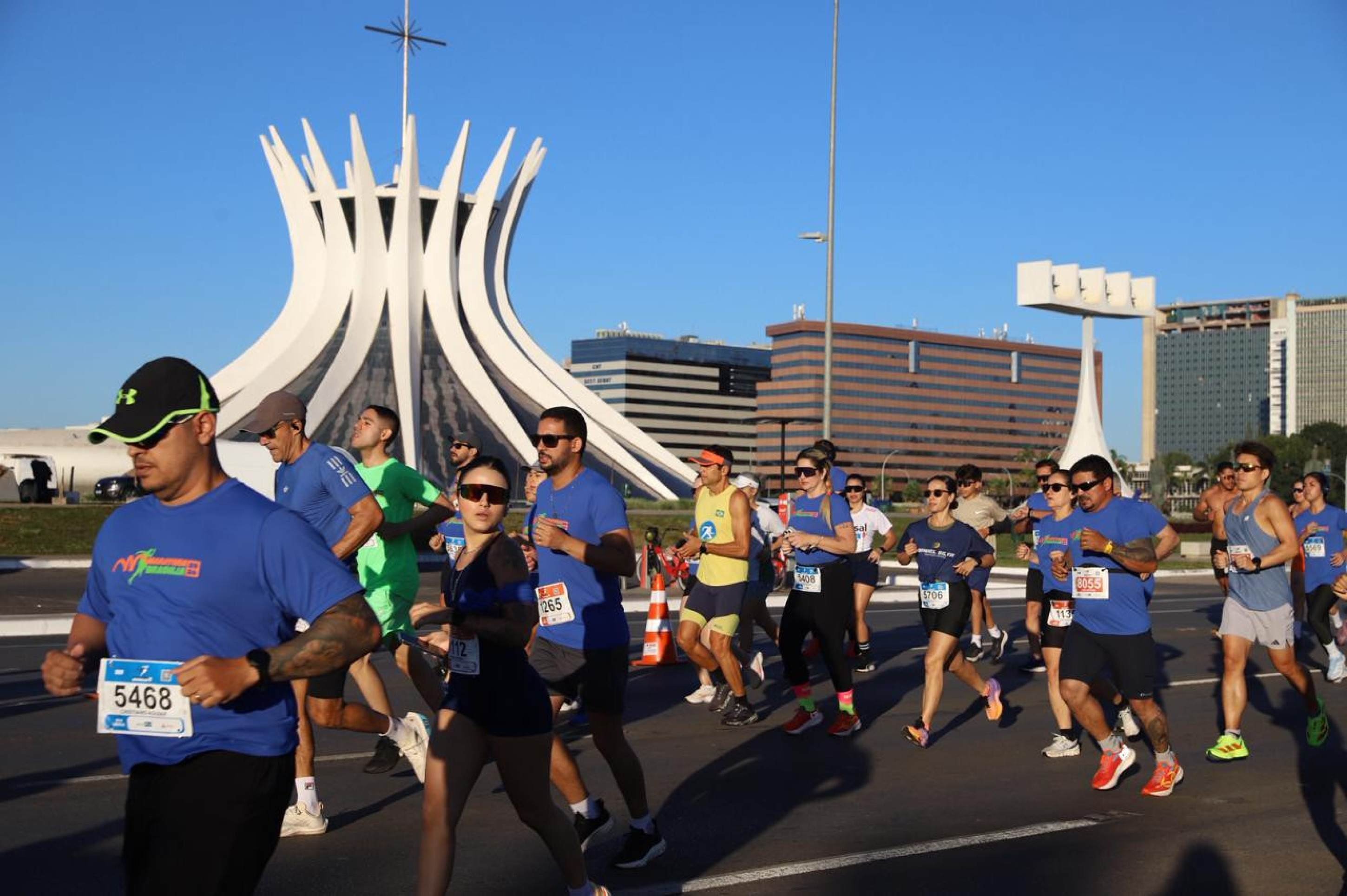 Maratona Bras&iacute;lia 2026