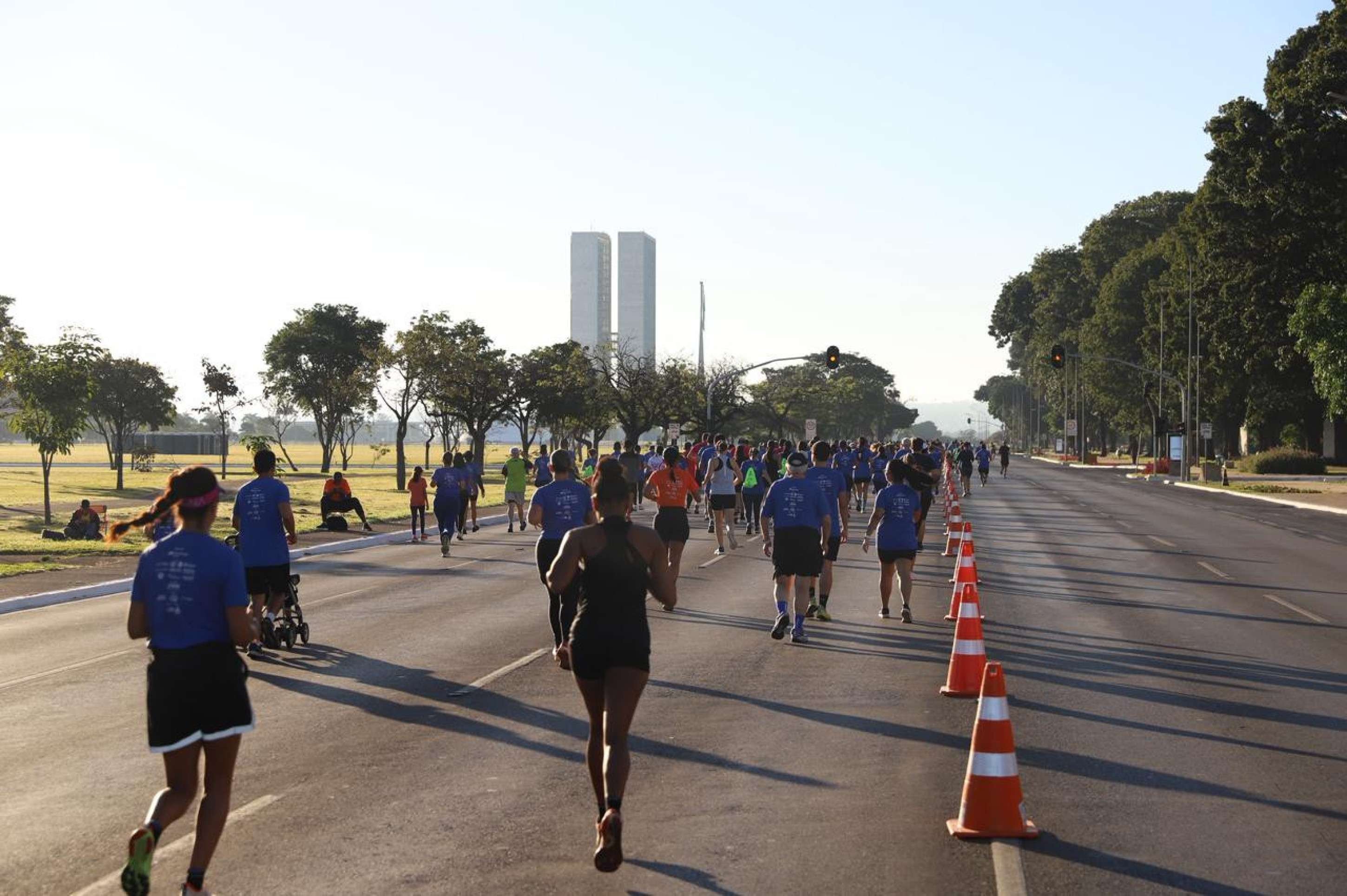 Maratona Bras&iacute;lia 2026