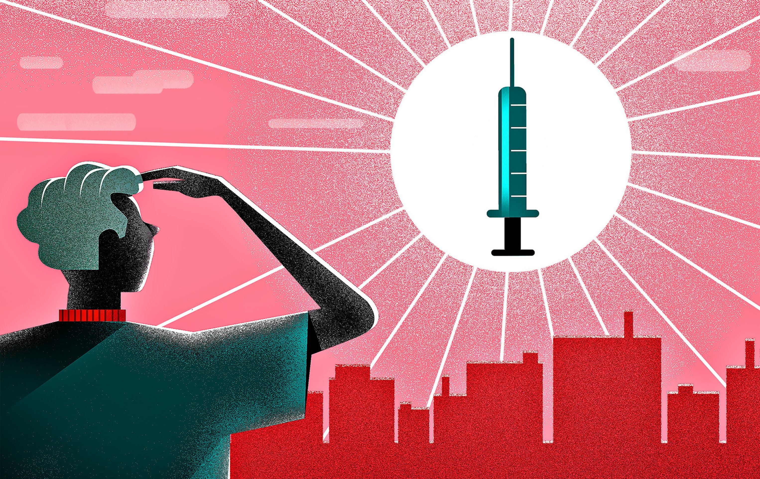 Da escassez à produção regional de vacinas na América Latina