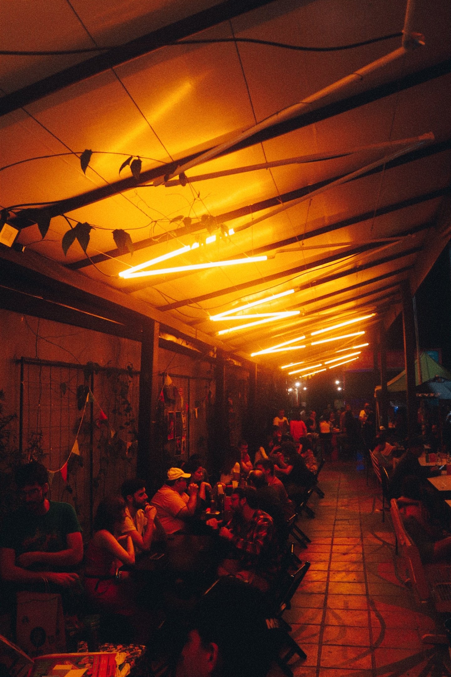 Localizado na Pra&ccedil;a das Av&oacute;s, na 506 Sul, o Infinu ganhou vida com parceria p&uacute;blico-privada, por meio do programa Adote uma Pra&ccedil;a