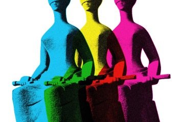 entrelinhas 21/04 -  (crédito: Caio Gomez/CB/D.A Press)