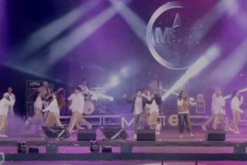 Festival ocorrerá em 25 de abril -  (crédito: Reprodução)