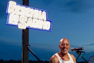 A Resenha do Sabino  -  (crédito: Divulgação/Reprodução)