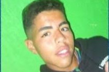 O jovem estava desaparecido havia 10 dias -  (crédito: Divulga&ccedil;&atilde;o/PCDF)