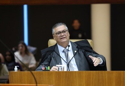 Os dados do Relatório Justiça em Números, do Conselho Nacional de Justiça (CNJ), revelam atrasos críticos que fundamentam a necessidade da reforma, segundo o ministro -  (crédito: Luiz Silveira / STF) -Os dados do Relatório Justiça em Números, do Conselho Nacional de Justiça (CNJ), revelam atrasos críticos que fundamentam a necessidade da reforma, segundo o ministro -  (crédito: Luiz Silveira / STF)