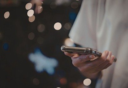 Modo avião pode melhorar o sinal do seu telefone -  (crédito: Reprodução/Canva) -Modo avião pode melhorar o sinal do seu telefone -  (crédito: Reprodução/Canva)