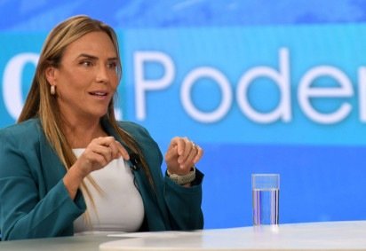 As declarações se referem ao decreto publicado em edição extra na sexta-feira (24/4), que estabelece uma série de cortes de gastos na administração pública do Distrito Federal -  (crédito:  Ed Alves/CB/DA Press) -As declarações se referem ao decreto publicado em edição extra na sexta-feira (24/4), que estabelece uma série de cortes de gastos na administração pública do Distrito Federal -  (crédito:  Ed Alves/CB/DA Press)