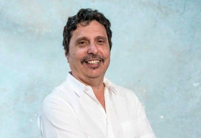 Autor de Êta Mundo Melhor! garante mais duas novelas na Globo -  (crédito: Observatorio da TV) -Autor de Êta Mundo Melhor! garante mais duas novelas na Globo -  (crédito: Observatorio da TV)