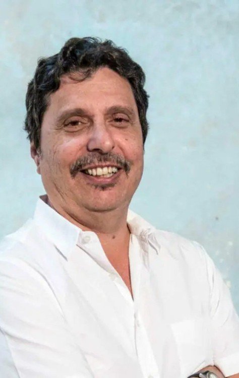 Autor de Êta Mundo Melhor! garante mais duas novelas na Globo -  (crédito: Observatorio da TV)