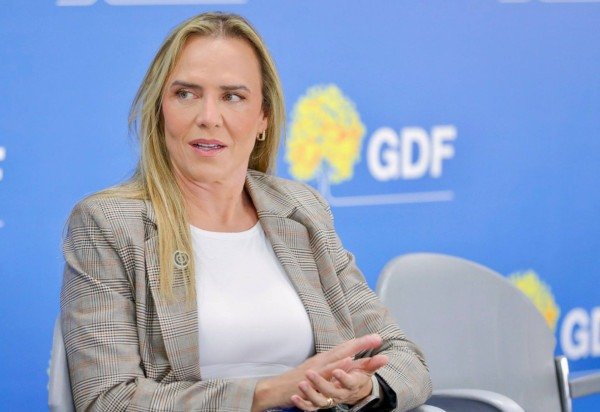 Celina Le&atilde;o pede agenda com Lula para tratar de socorro ao BRB -  (crédito:  Divulga&ccedil;&atilde;o)