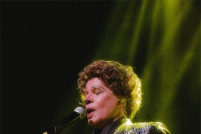 Cauby uma Paixão
Com Diogo Vilela. Amanhã, às 20h, e domingo, às 19h, no Teatro SESC Paulo Autran (Taguatinga CNB 12, Área Especial ?). Entrada gratuita, mediante retirada de ingressos. Não recomendado para menores de 12 anos
