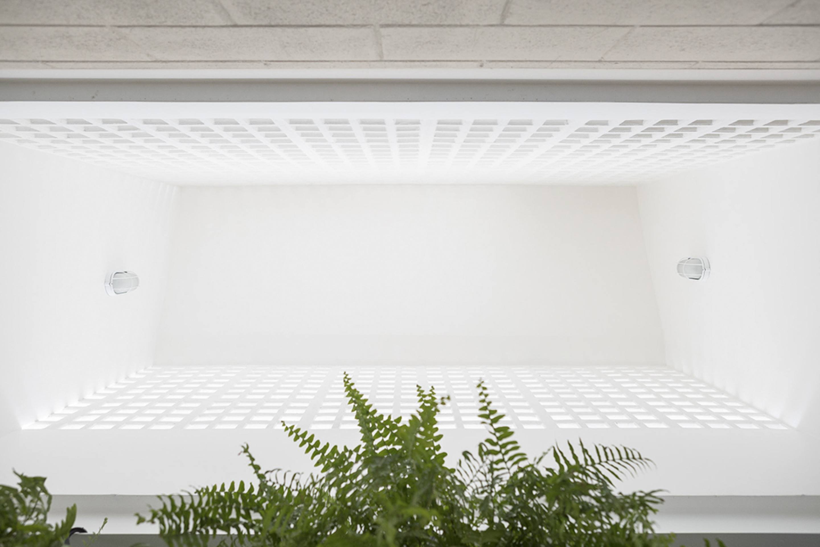 Projeto de casa na W3, nas quadras 700