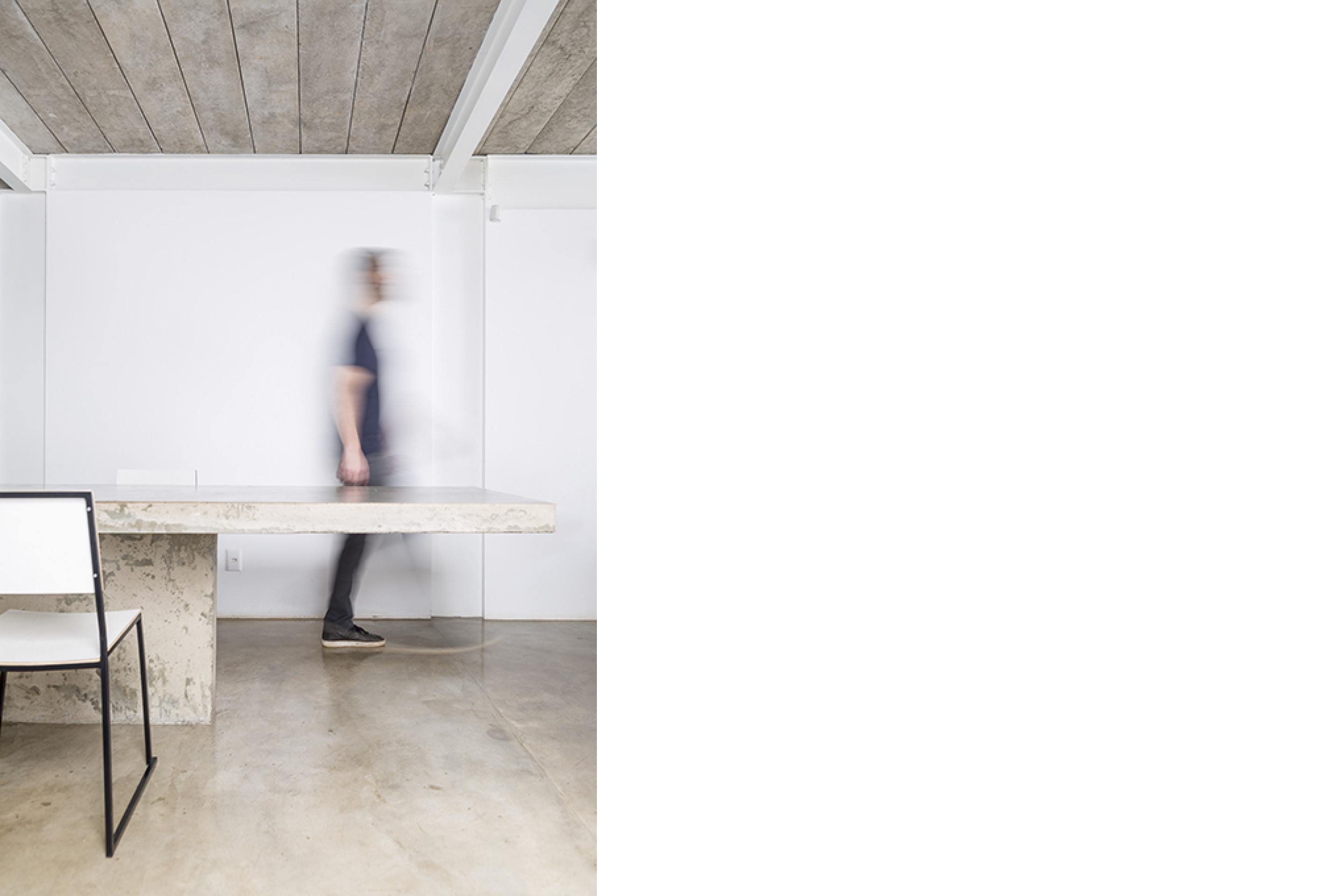 Projeto de casa na W3, nas quadras 700