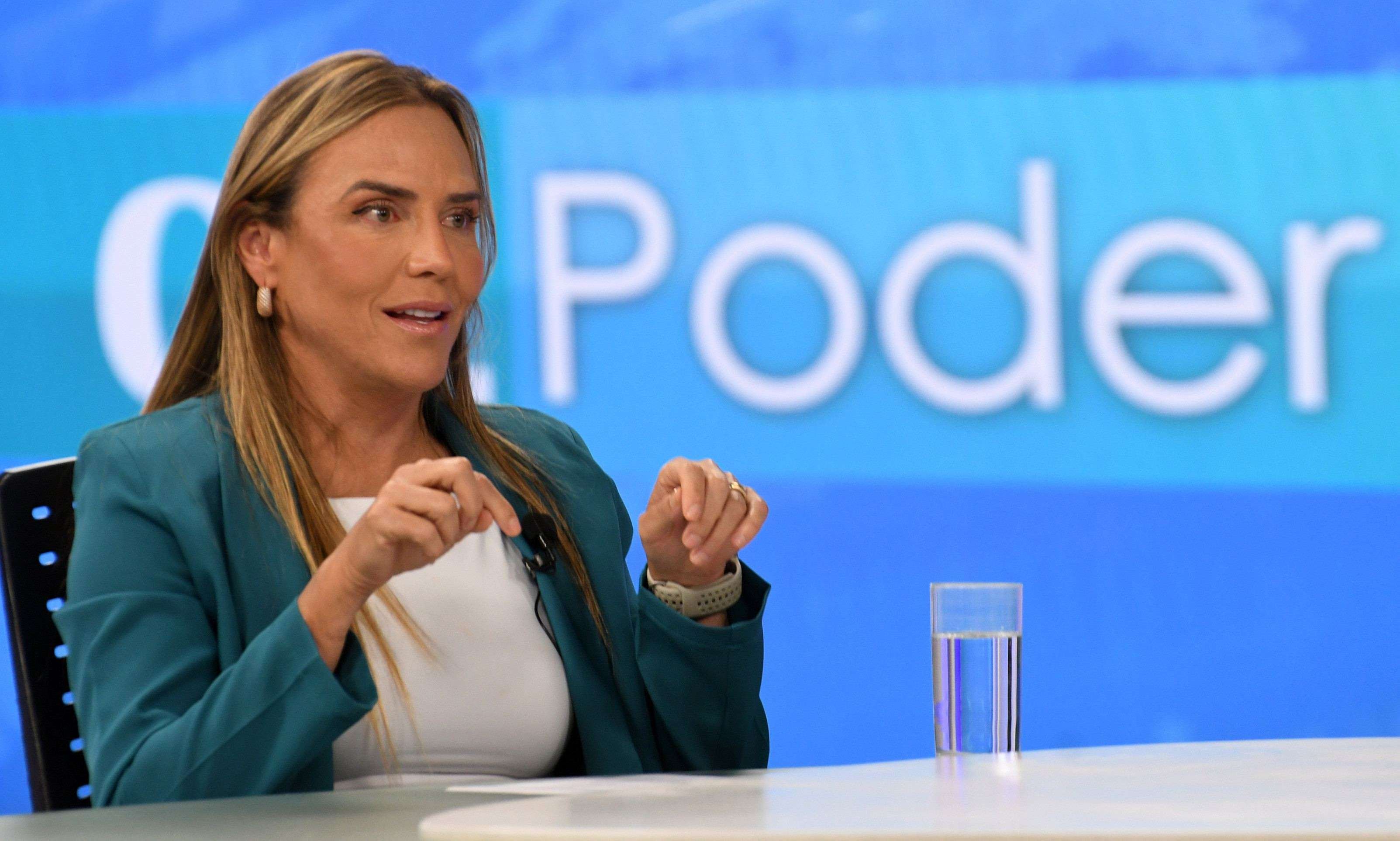 Celina Leão volta atrás e mantém Raquel Galvão no Iprev - Capital S/A