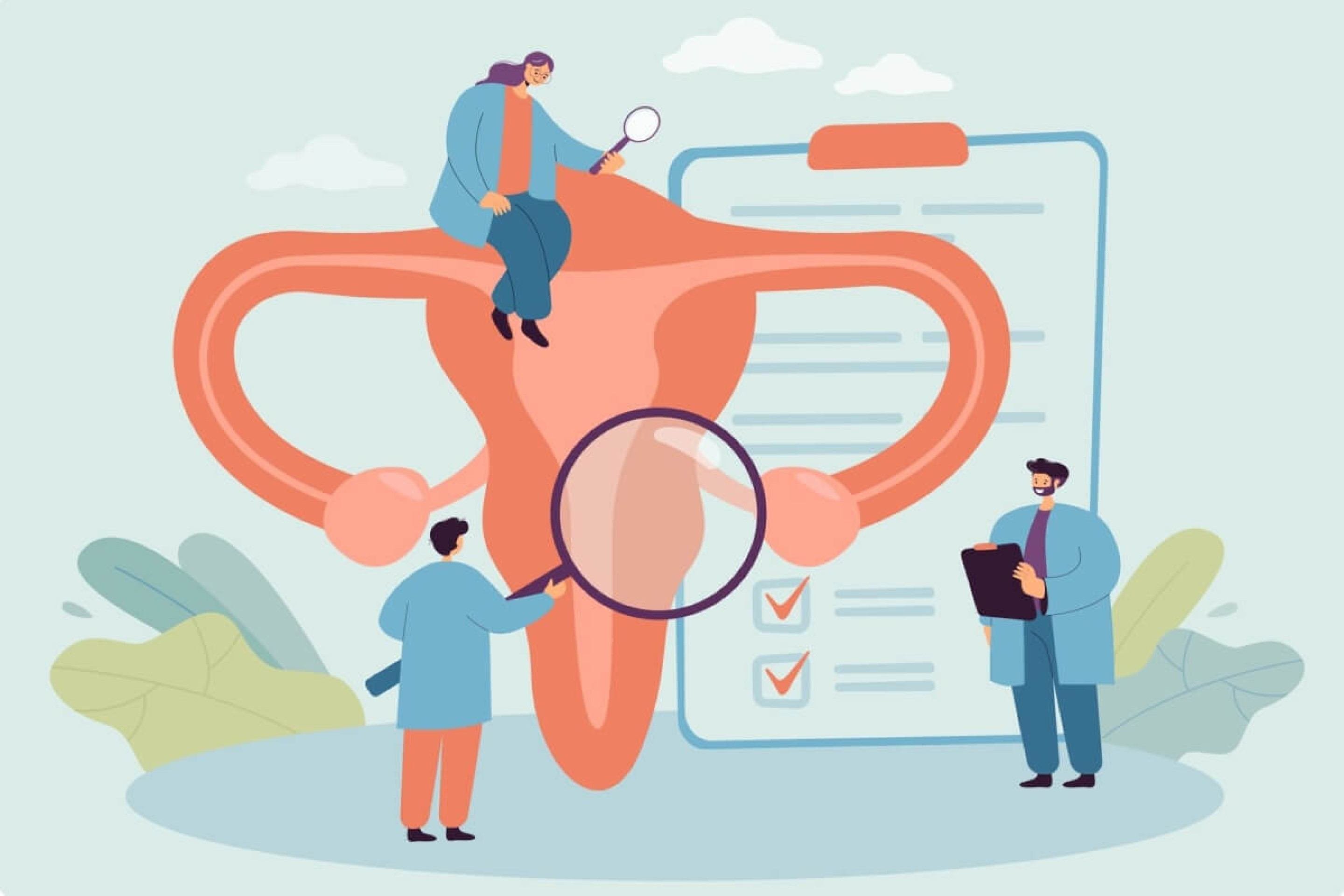 Não é normal: 6 sinais de endometriose que costumam ser ignorados