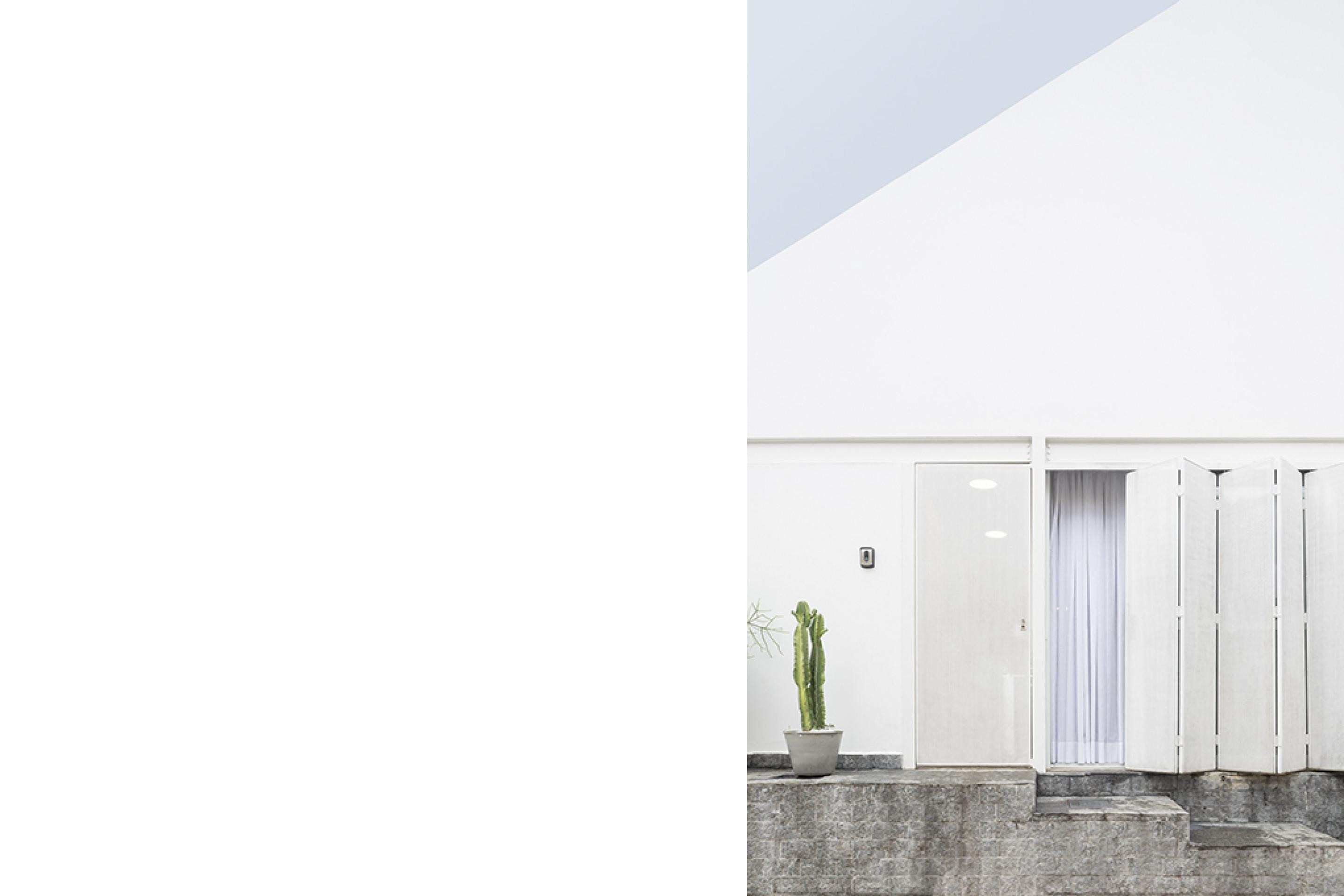 Projeto de casa na W3, nas quadras 700