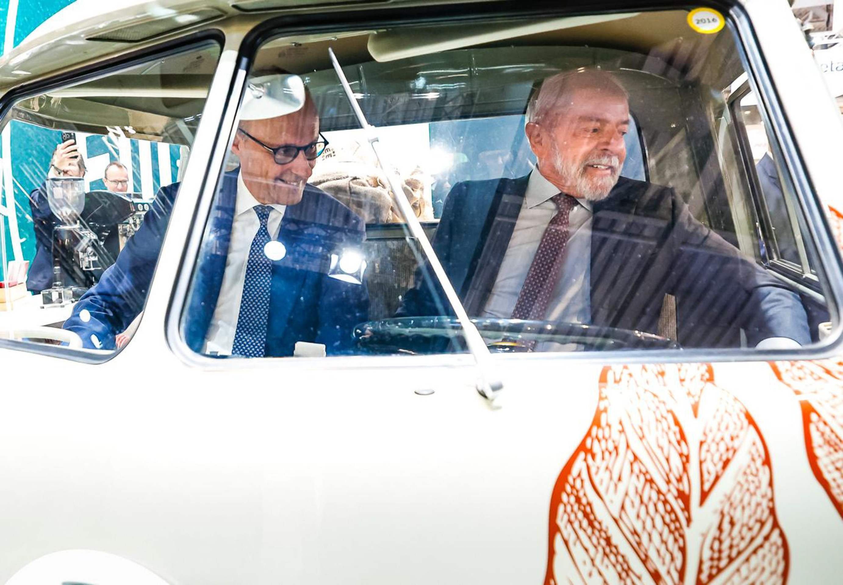 Lula critica regras ambientais adotadas pela União Europeia e defende livre comércio