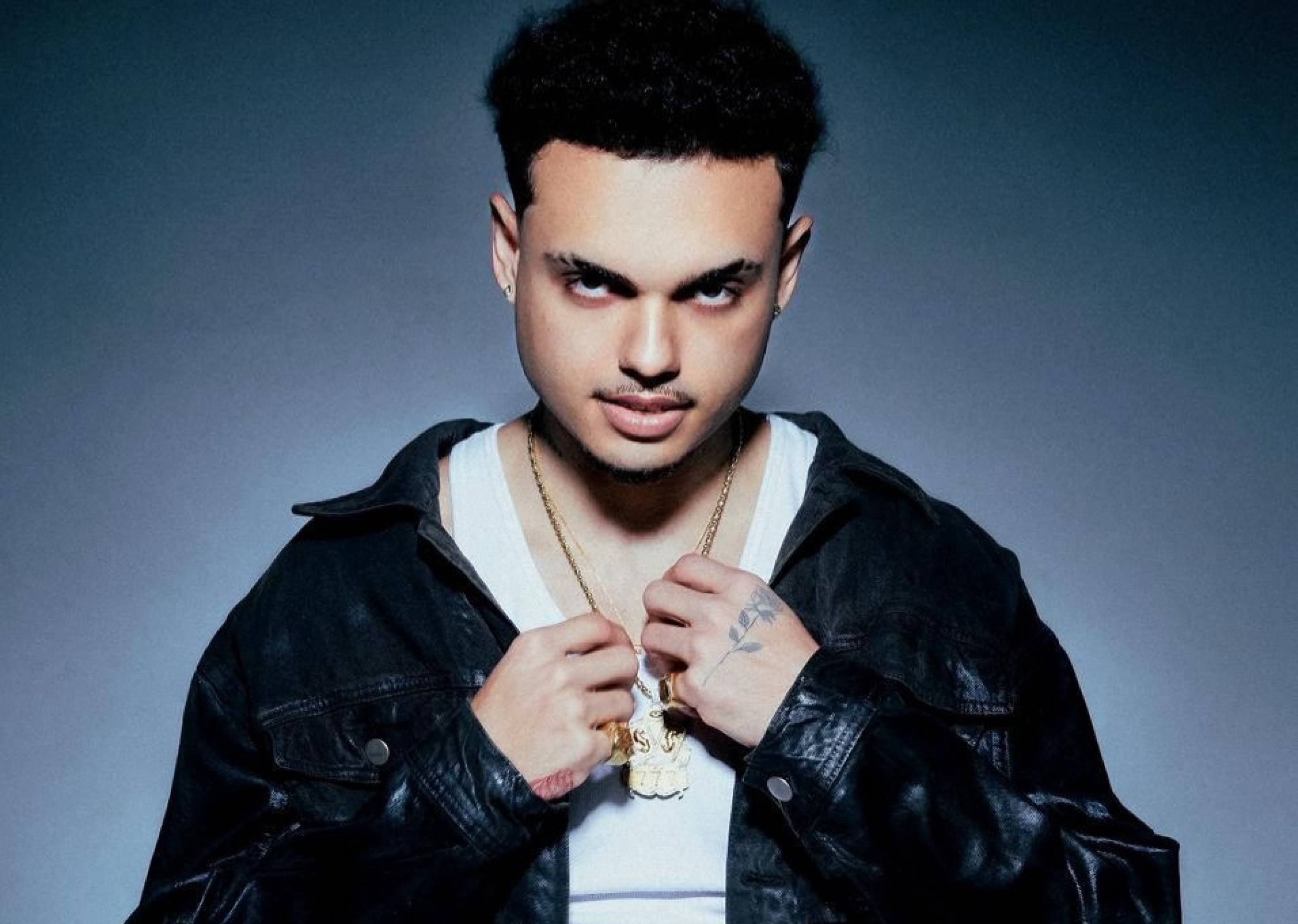 Dallass celebra 9 bilhões de streams e anuncia disco para 2026