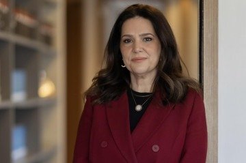  Isabella Tralli, advogada tributarista e sócia do VBD Advogados -  (crédito:  Divulgação)