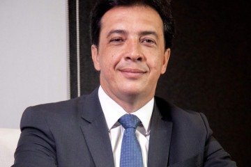 Jacques Veloso de Melo, do escritório Jacques Veloso de Melo

 -  (crédito: Divulgação)