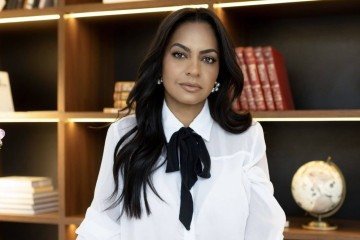 Hangra Leite Peçanha, advogada especialista em direito cível e de família

 -  (crédito: Divulgação)