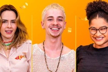Enquete aponta quem será o grande campeão do 'BBB 26' -  (crédito: TV Globo)
