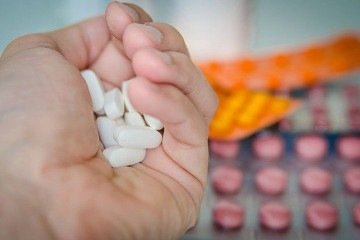 O remédio é produzido pela empresa norte-americana Revolution Medicines e é tomado em forma de comprimido, uma vez ao dia - (crédito: Michal Jarmoluk/Pixabay) O remédio é produzido pela empresa norte-americana Revolution Medicines e é tomado em forma de comprimido, uma vez ao dia - (crédito: Michal Jarmoluk/Pixabay)