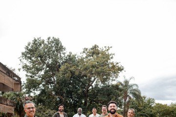 Orquestra Pizindim: composições de Pixinguinha inspiraram a criação do grupo -  (crédito: Vanessa Acioly)