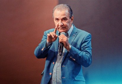 O relator do caso, ministro Alexandre de Moraes defendeu que o discurso foi injurioso e calunioso -  (crédito:  Reprodução do Instagram @silasmalafaia) -O relator do caso, ministro Alexandre de Moraes defendeu que o discurso foi injurioso e calunioso -  (crédito:  Reprodução do Instagram @silasmalafaia)