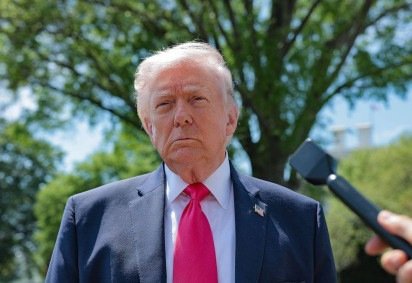 O Irã apresentou aos Estados Unidos uma nova proposta para retomar as negociações e pôr fim a dois meses de guerra. O documento não foi bem recebido por Trump -  (crédito: BBC Geral) -O Irã apresentou aos Estados Unidos uma nova proposta para retomar as negociações e pôr fim a dois meses de guerra. O documento não foi bem recebido por Trump -  (crédito: BBC Geral)