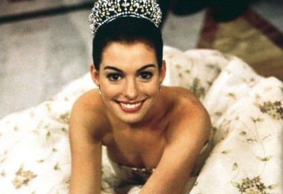 'O Diabo Veste Prada 2' atrasou 'O Diário da Princesa 3', diz Anne Hathaway -  (crédito: Observatorio do Cinema) -'O Diabo Veste Prada 2' atrasou 'O Diário da Princesa 3', diz Anne Hathaway -  (crédito: Observatorio do Cinema)
