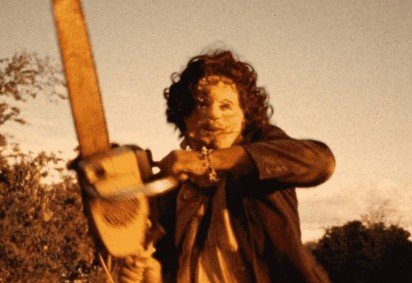 O Massacre da Serra Elétrica: Reboot da A24 contrata diretor -  (crédito: Observatorio do Cinema) -O Massacre da Serra Elétrica: Reboot da A24 contrata diretor -  (crédito: Observatorio do Cinema)