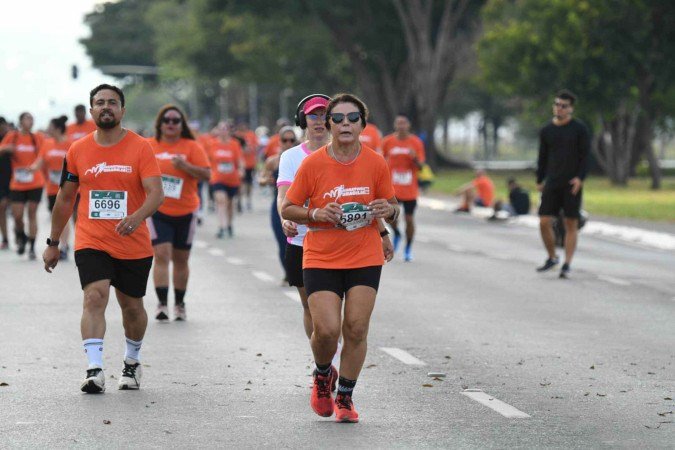 Maratona Brasília 2026