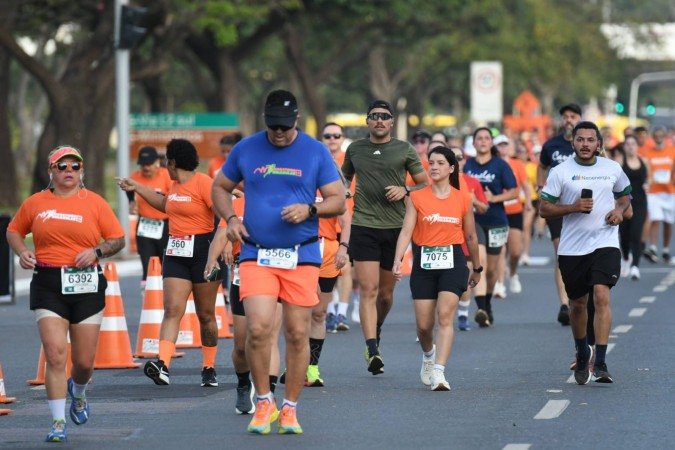 Maratona Brasília 2026