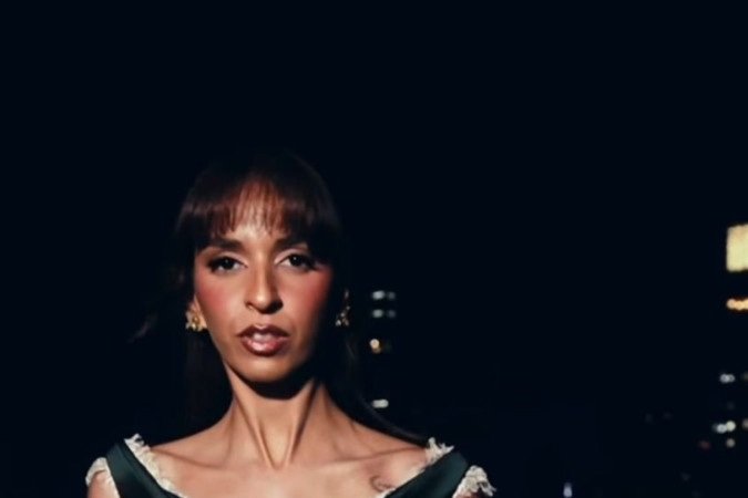 Monica Mamudo escolheu Vellachor para o lançamento do filme