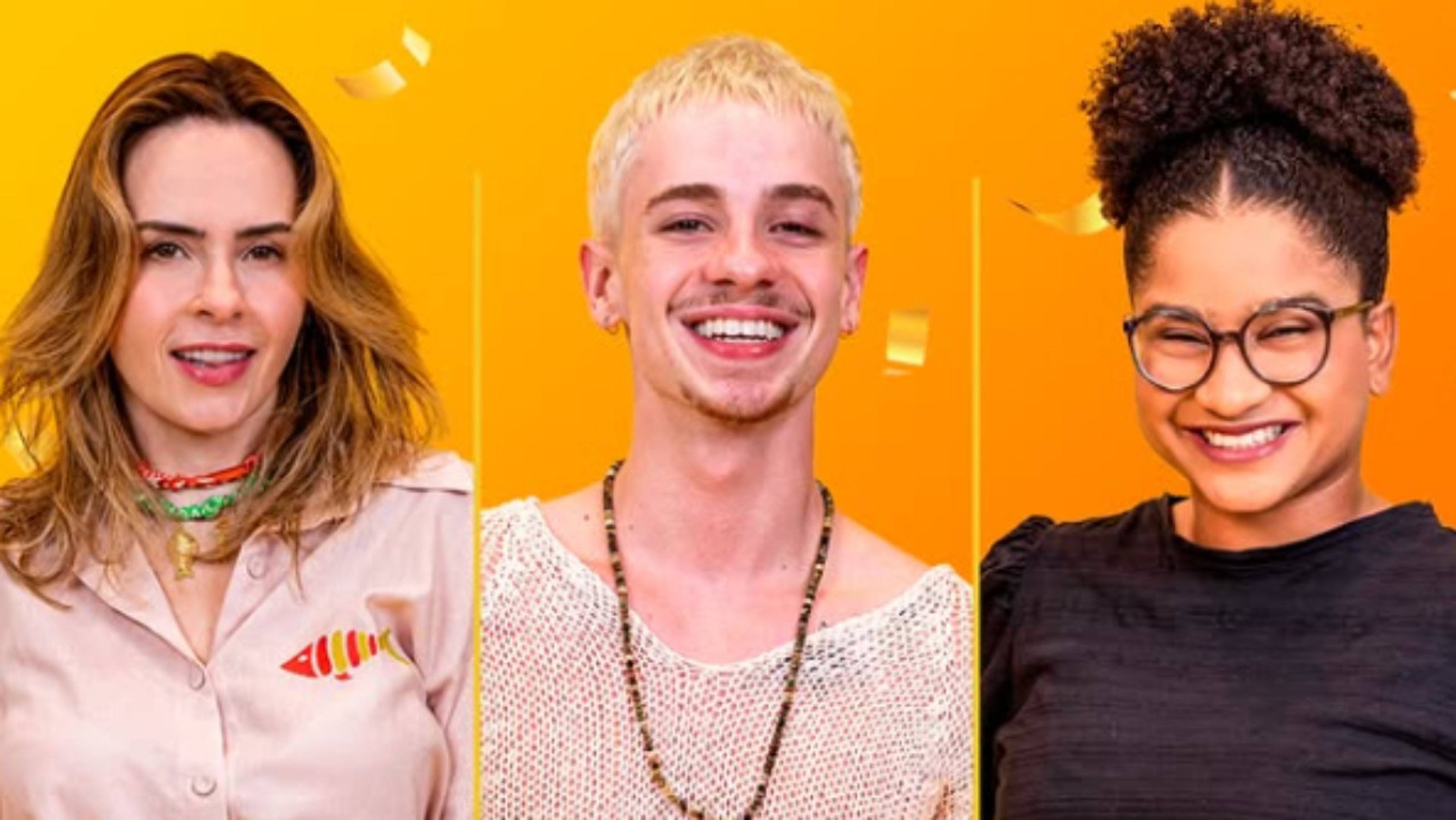 Quem será o campeão do 'BBB 26'? Enquete aponta favoritismo avassalador