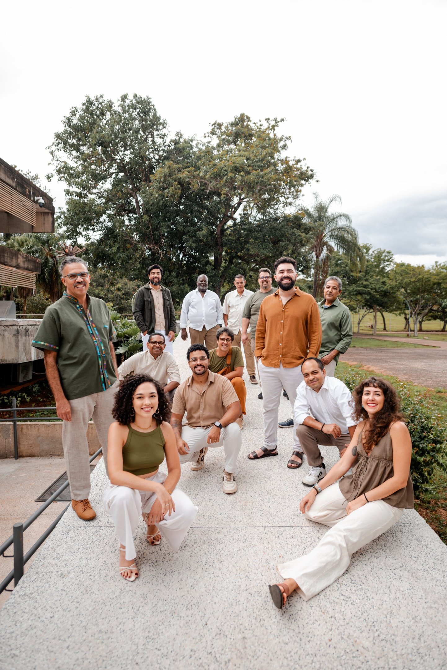 Orquestra Pizindim celebra o dia do choro com pré-lançamento de disco