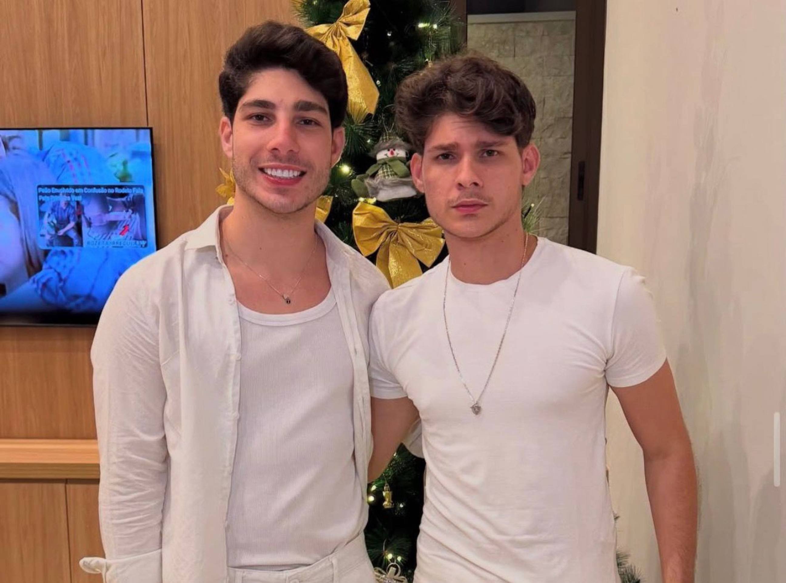 De Gurupi para Goiânia: Tyago e Gabriel vivem nova fase, lançam 