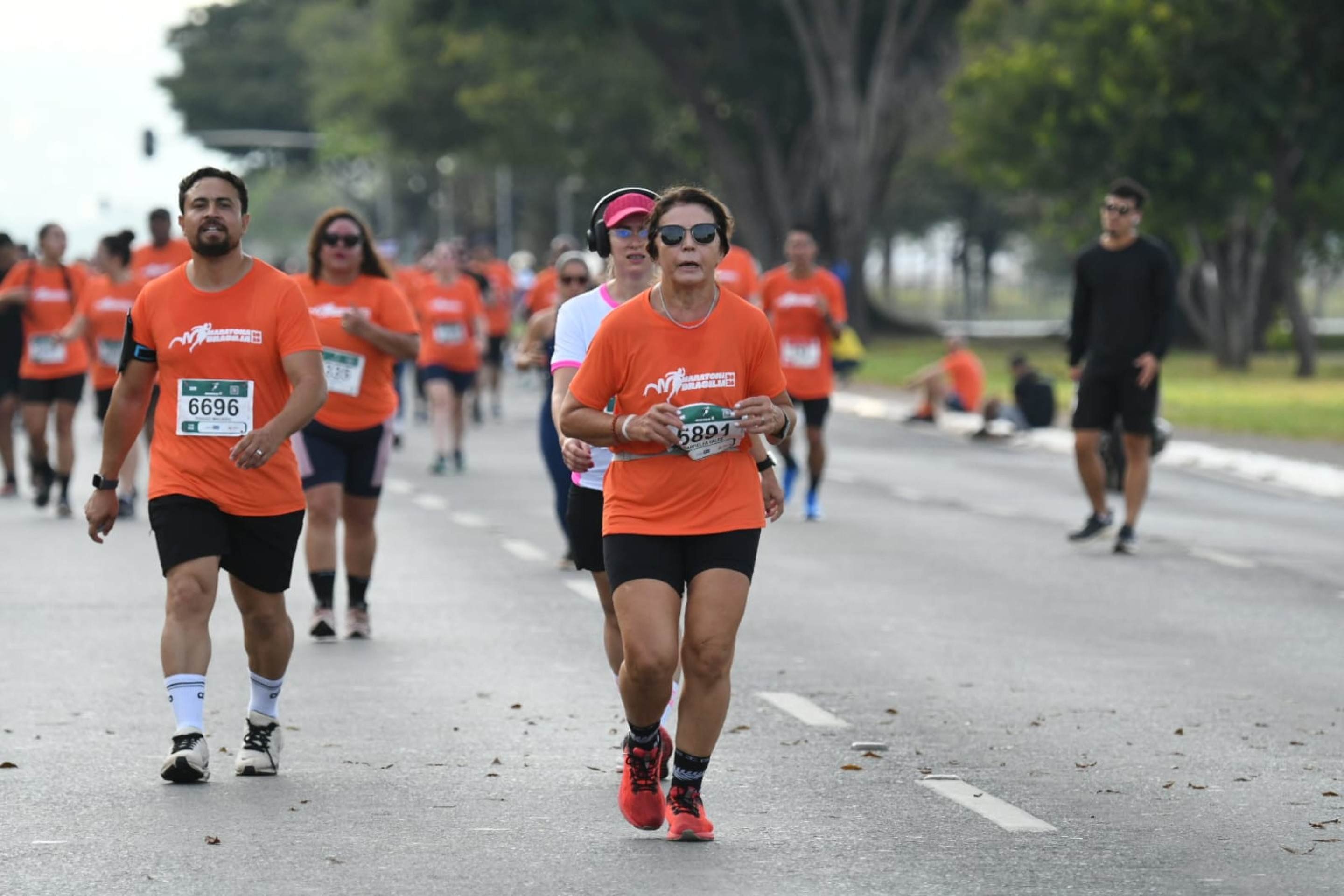 Maratona Brasília 2026