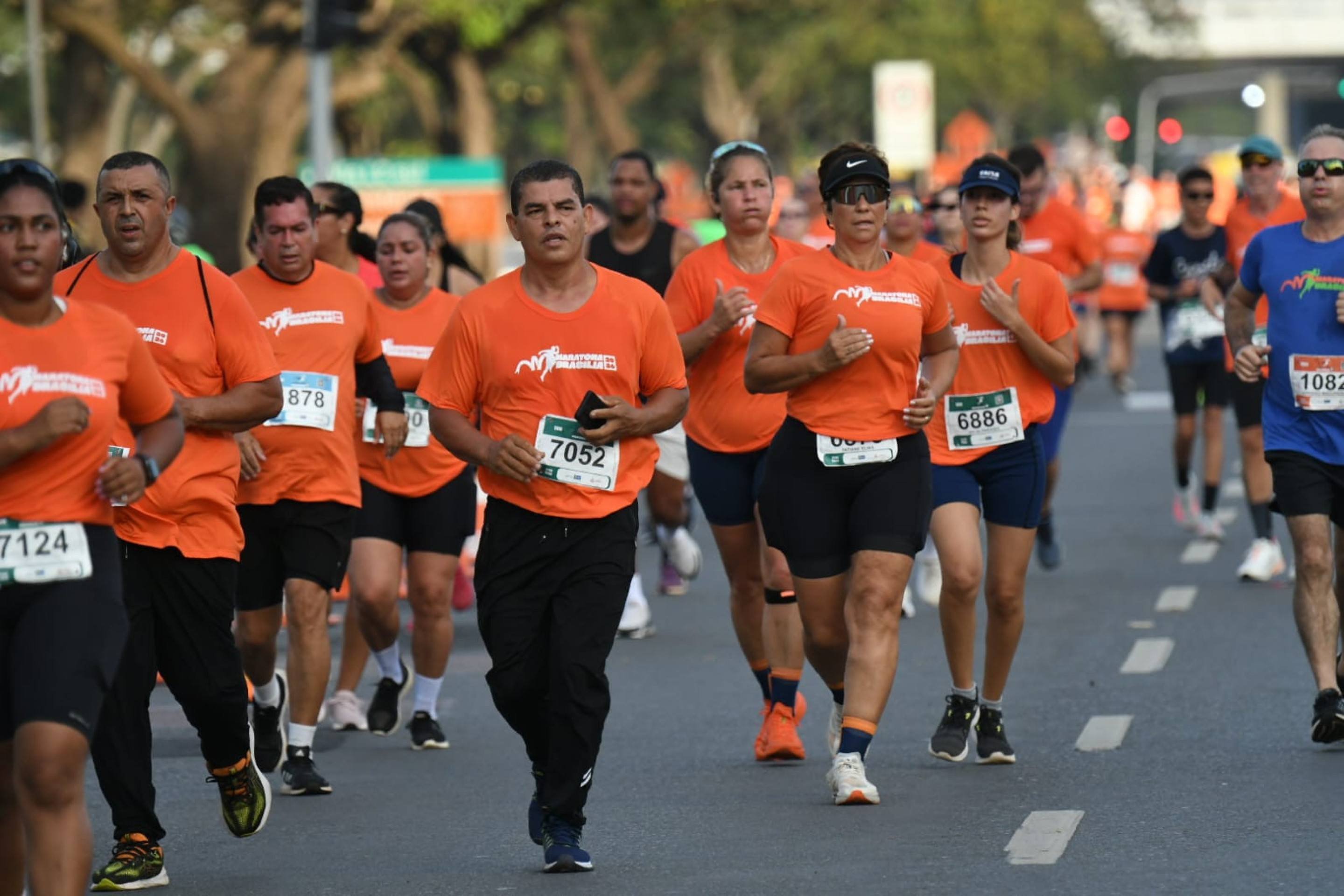 Maratona Brasília 2026