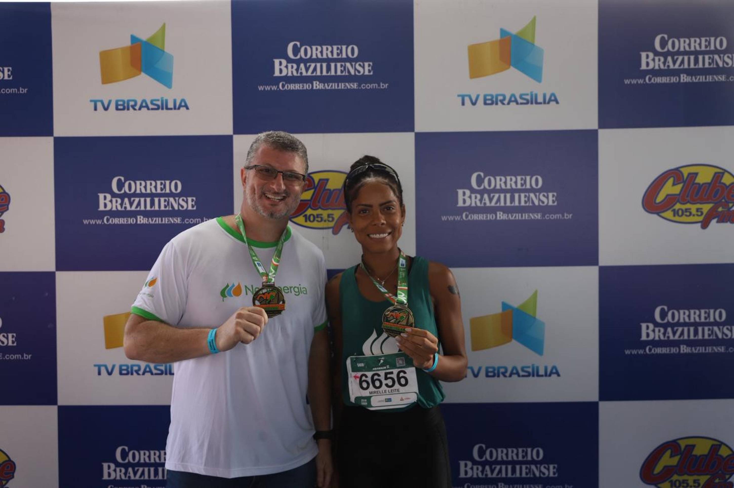 Neoenergia destaca incentivo ao esporte e celebra participação na Maratona Brasília