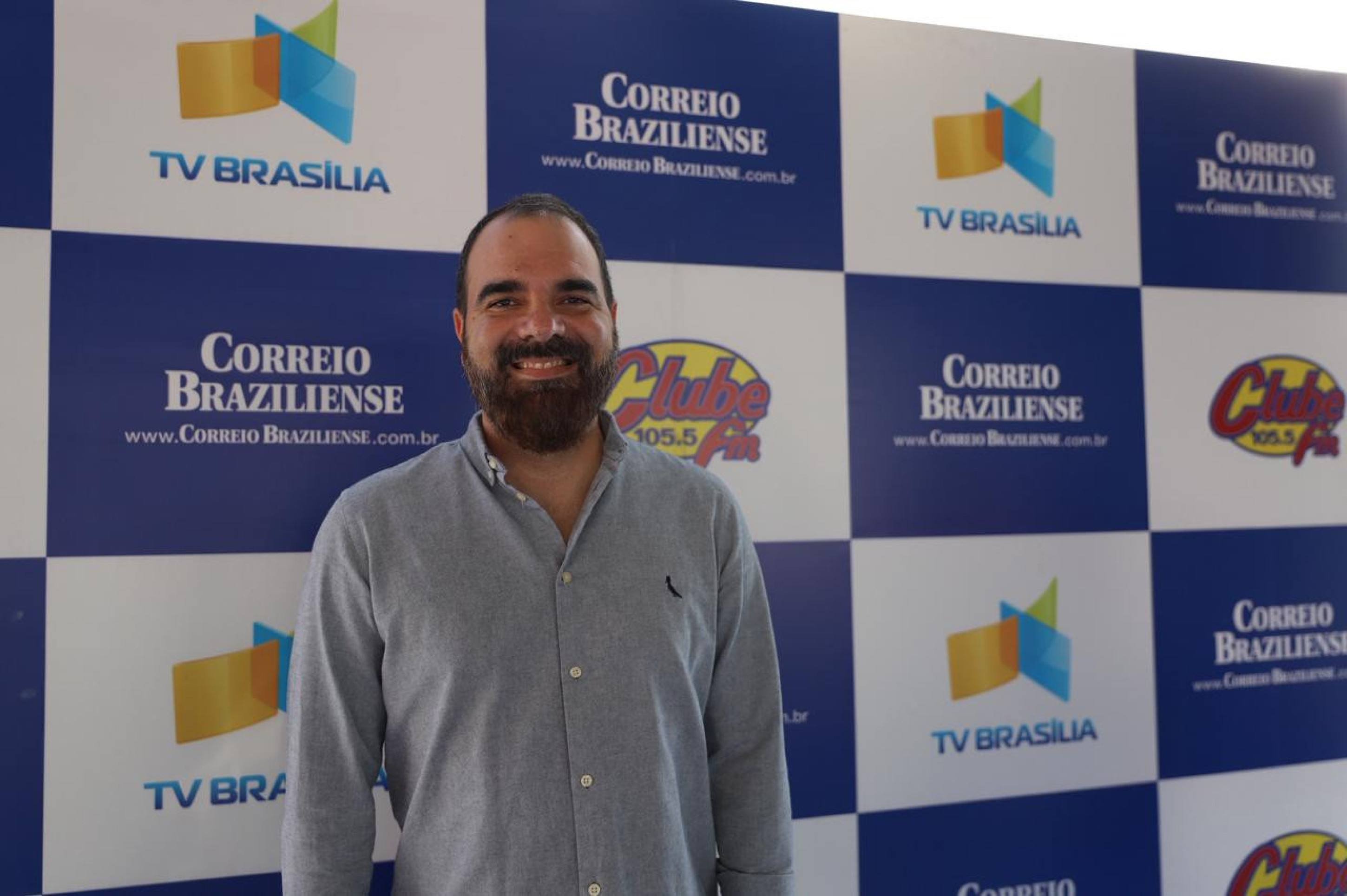 Secretário de Segurança destaca importância do esporte para cidade segura