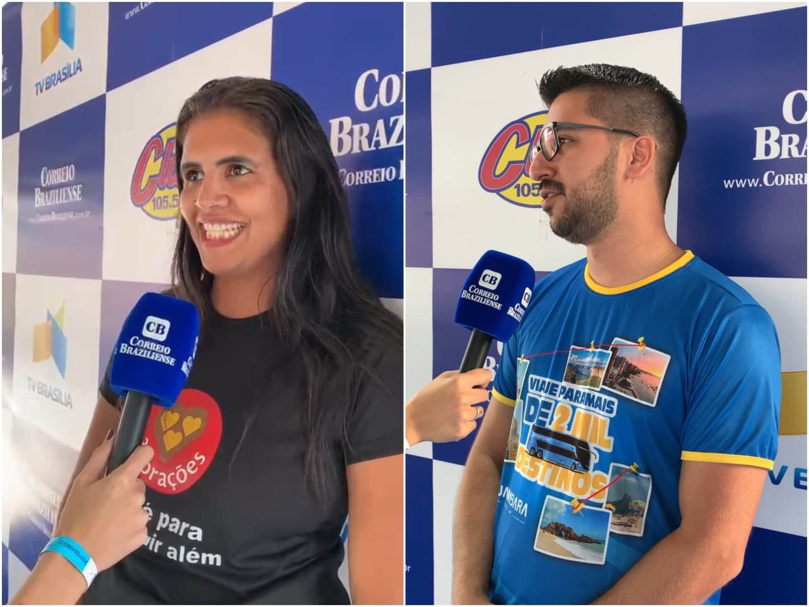 Na Maratona Brasília, marcas apostam em visibilidade e aproximação