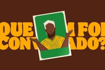 Burger King provoca Neymar em possível não convocação à Copa do Mundo -  (crédito: Foto: Vitor Silva/CBF)