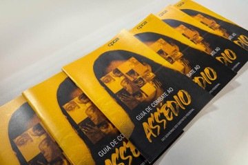 Material tem exemplos de assédio moral, sexual e institucional e mostra como o servidor pode se proteger de assédio no serviço público.
. -  (crédito: Divulgação/CGDF)