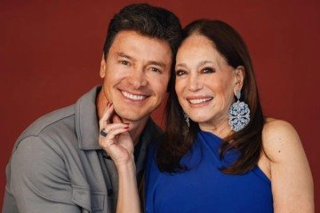 O programa é a versão brasileira do formato internacional The Inheritance, game show em que os competidores precisam demonstrar inteligência e poder de persuasão -  (crédito: Observatorio da TV)